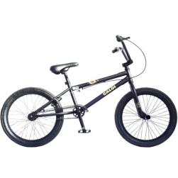 Bicicleta Caloi Jump Aro 20