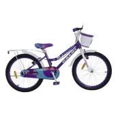 BICICLETA INFANTIL CALOI NEW TOTICA 20