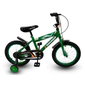 BICICLETA MILANO BAMBINO 16