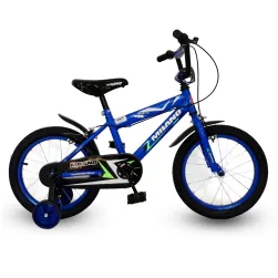 BICICLETA MILANO CAMPIONE 20 AZUL