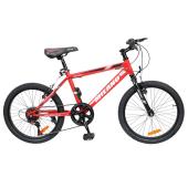 BICICLETA MILANO ACTION 20