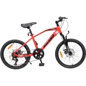 BICICLETA MILANO SAETA 20
