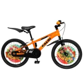 BICICLETA CALOI X-CROSS 20