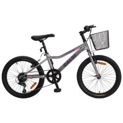 BICICLETA CALOI CALIFORNIA 20