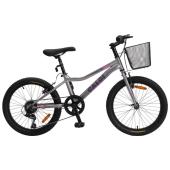 BICICLETA CALOI CALIFORNIA 20