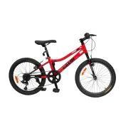 BICICLETA CALOI NEW RIDER 20
