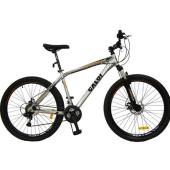 BICICLETA CALOI RIDER SPORT 20 PLATA