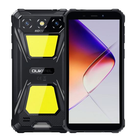 SMARTPHONE OUKITEL G5 4GB + 64G