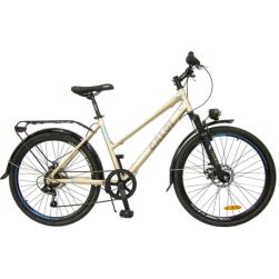 BICICLETA CALOI AMSTERDAM ARO 26