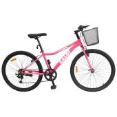 BICICLETA CALOI CALIFORNIA 26