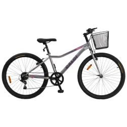 BICICLETA CALOI CALIFORNIA 26