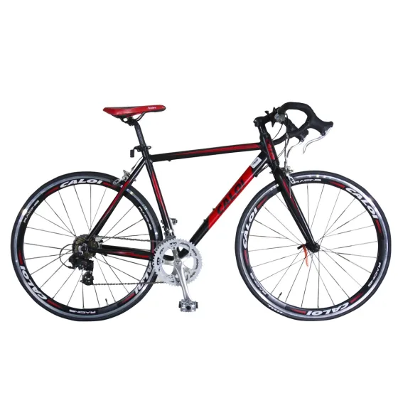 BICICLETA RUTA CALOI RACING 27\