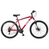 BICICLETA MTB CALOI RIDER SPORT 27.5