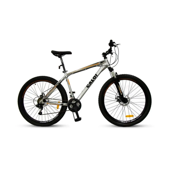 Bicicleta Caloi Rider Sport Aro 27.5 \