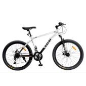 BICICLETA CALOI RIDER SPORT 27.5 GRIS