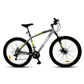 BICICLETA MTB CALOI HUNTER 29
