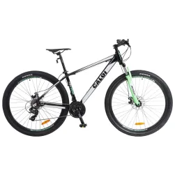 BICICLETA CALOI MTB PRO 9900 29