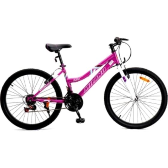 BICICLETA MILANO ARO 26\