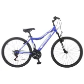 BICICLETA MTB MILANO TORINO 26