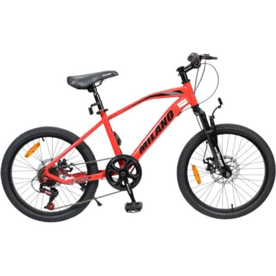 BICICLETA MILANO ARO 26\