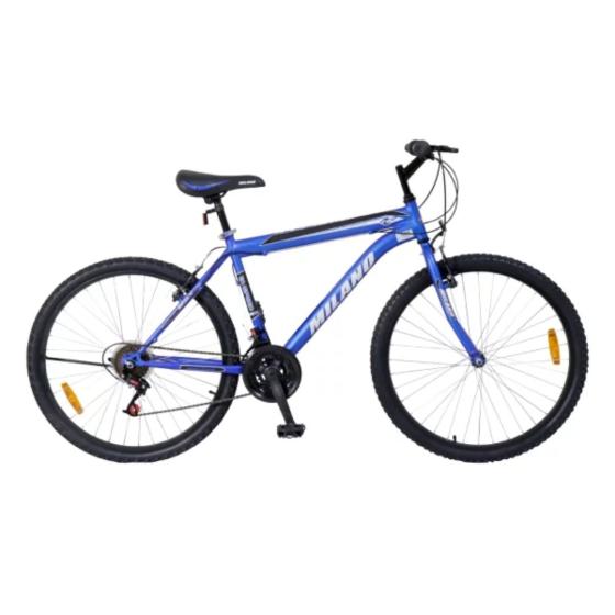 BICICLETA MILANO ACTION 29 AZUL