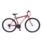 BICICLETA MILANO ACTION 29 ROJO