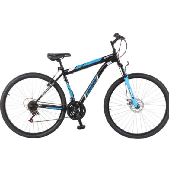 BICICLETA MILANO SAETA 29 AZUL