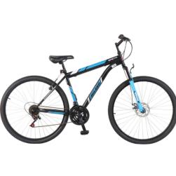 BICICLETA MILANO SAETA 29 AZUL