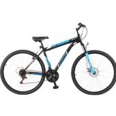 BICICLETA MILANO SAETA 29 AZUL