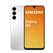 SMARTPHONE SAMSUNG A16 6/128GB GRIS