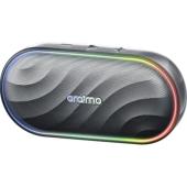 PARLANTE PORTÁTIL INALÁMBRICO ORAIMO OBS-382 S. GRIS