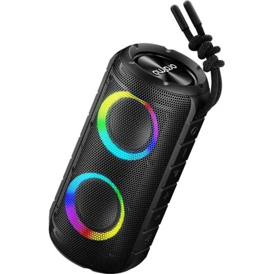 PARLANTE ORAIMO ROVER BLUETOOTH OBS-53D BLACK