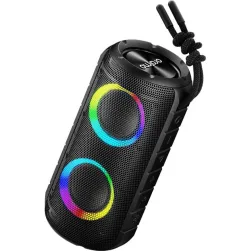 PARLANTE ORAIMO ROVER BLUETOOTH OBS-53D BLACK