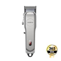 CORTAPELO PROFESIONAL ORAIMO SMART CLIPPER 2 SILVER OPC-CL30
