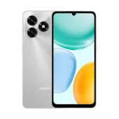 HONOR X5C 4+128 SILVER