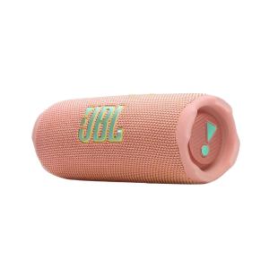 SPEAKER PORTATIL JBL FLIP 7 PINK