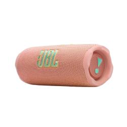 SPEAKER PORTATIL JBL FLIP 7 PINK
