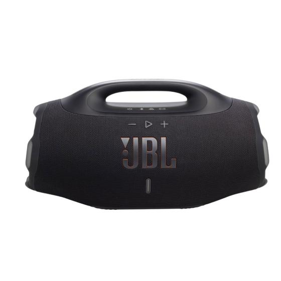 PARLANTE JBL BOOMBOX 4 BLACK