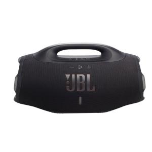 PARLANTE JBL BOOMBOX 4 BLACK