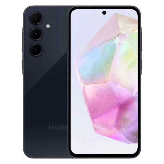 Celular Samsung Galaxy A55 5G 128GB Awesome NAVY