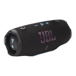PARLANTE JBL CHARGE 6 BLACK