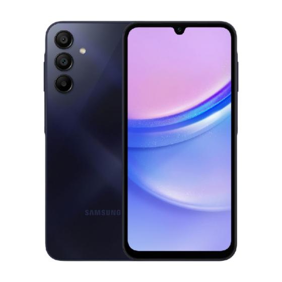 Celular Samsung Galaxy A15 LTE 128GB Blue