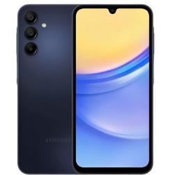 Celular Samsung Galaxy A15 LTE 8GB + 256GB Blue Black