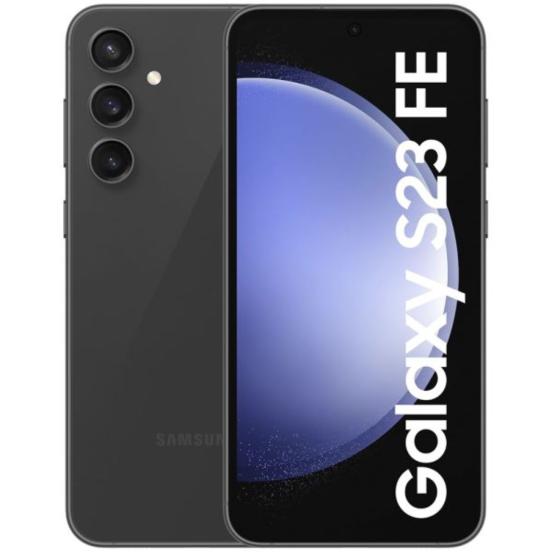 Celular Samsung Galaxy S23 FE 128GB Graphite