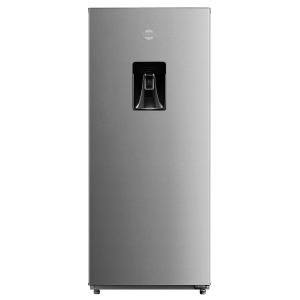 HELADERA TOKYO 280 INOX 1PUERTA FRIO HUMEDO C/DISP.