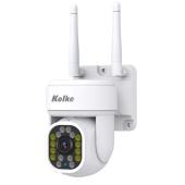 CAMARA EXTERIOR KOLKE 3MP DUAL BAND KUC-703