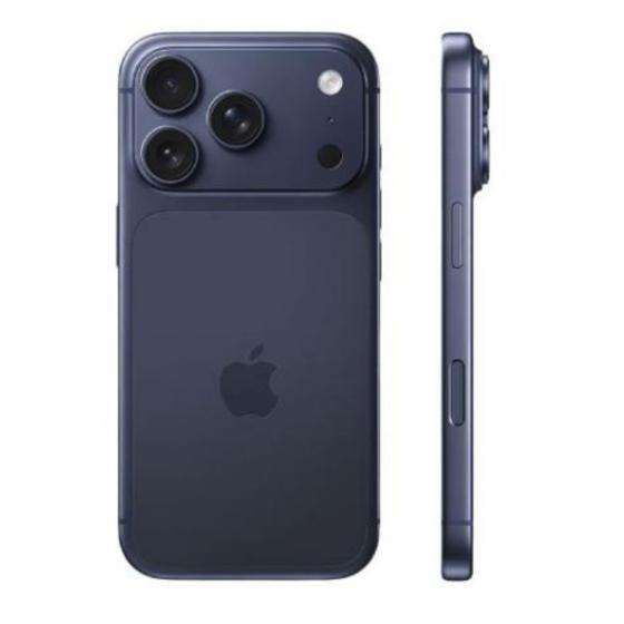 APPLE IPHONE 17 PRO MAX 2TB DEEP BLUE DUAL ESIM