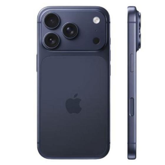 IPHONE 17 PRO 256GB DEEP BLUE DUAL ESIM