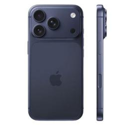 IPHONE 17 PRO 256GB DEEP BLUE DUAL ESIM