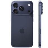 IPHONE 17 PRO 256GB DEEP BLUE DUAL ESIM